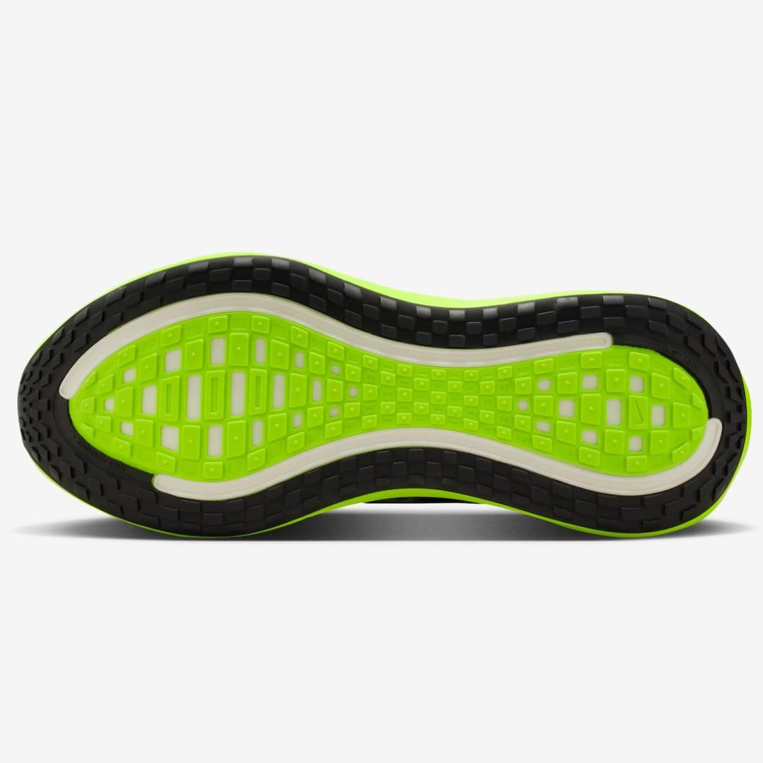 Nike Vomero Plus SE Ekiden 'Volt Black'