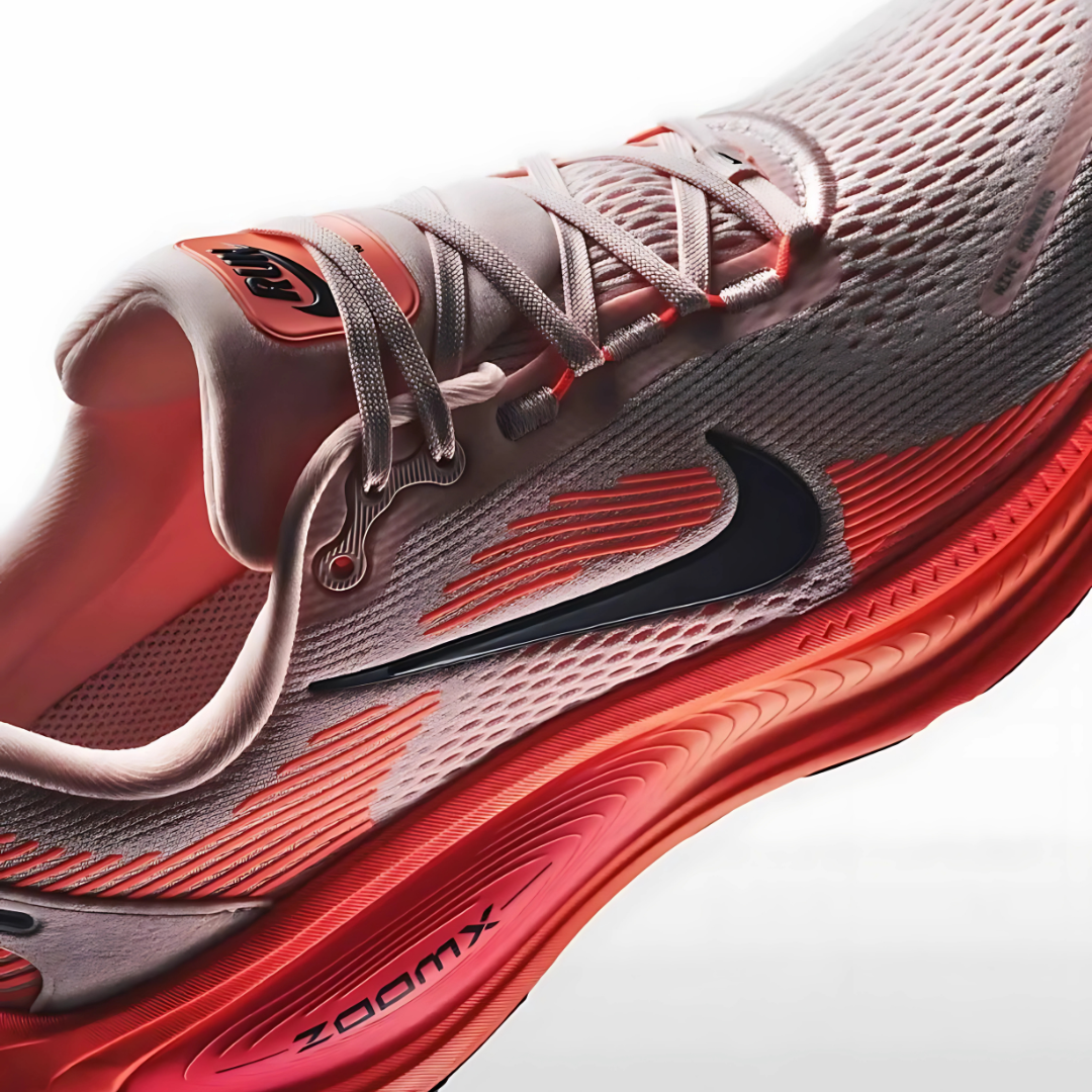 Nike Vomero 18 'Pink and Orange'