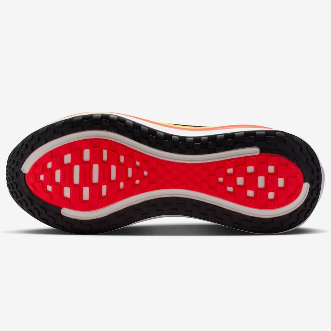 Nike Vomero Plus 'Laser Orange'