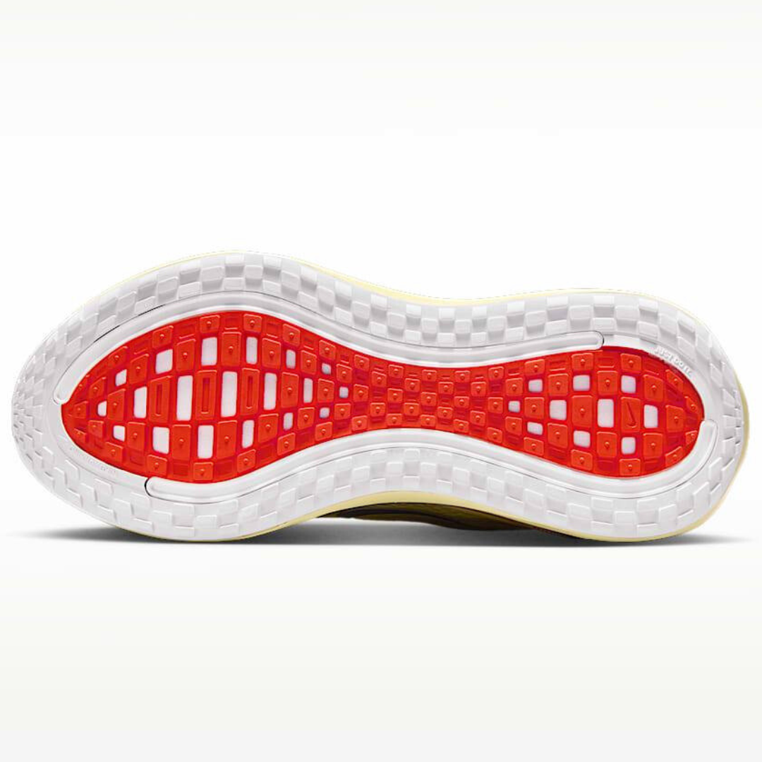 Nike Vomero Plus 'Summit White'