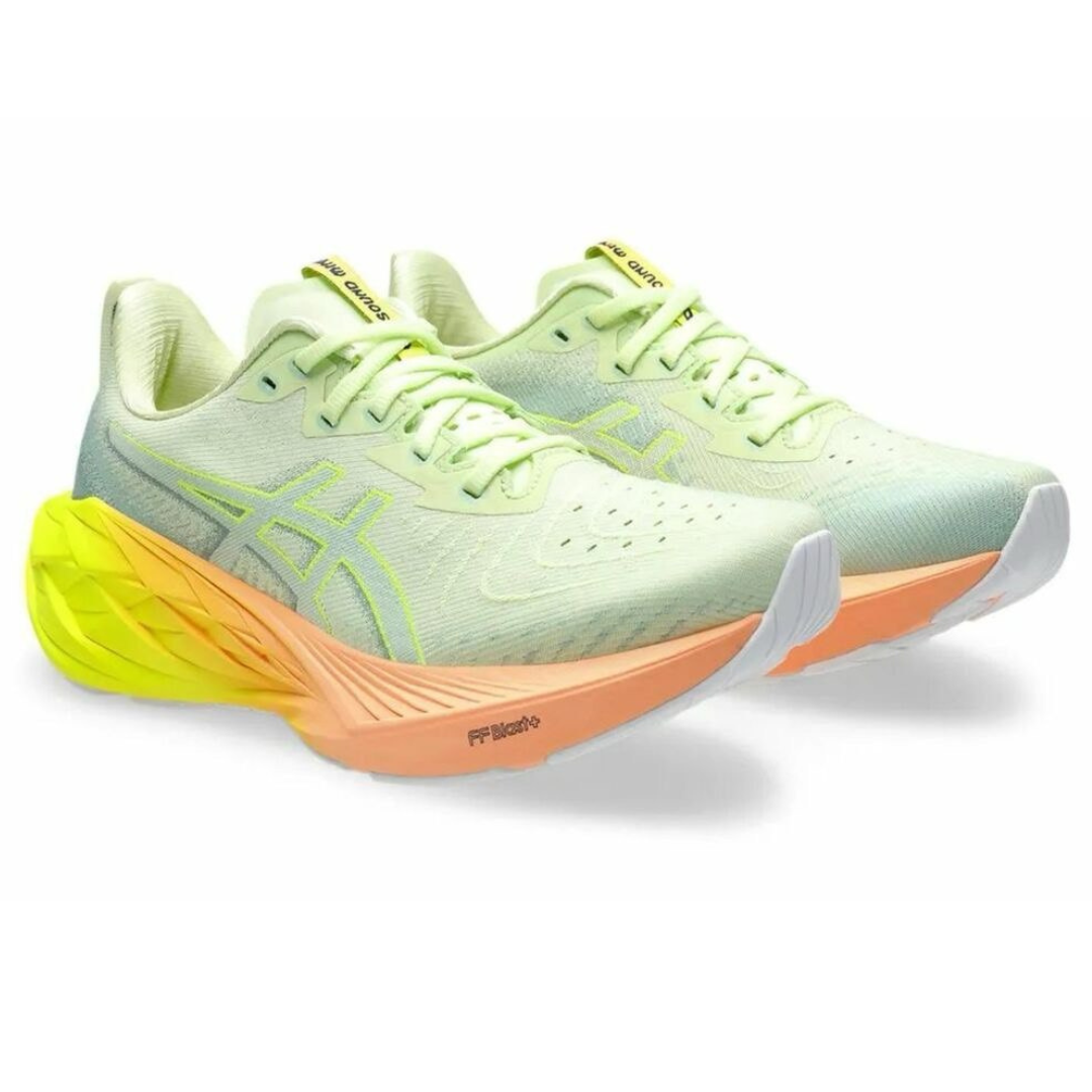 Asics NovaBlast 4 Paris 'Cool Matcha'