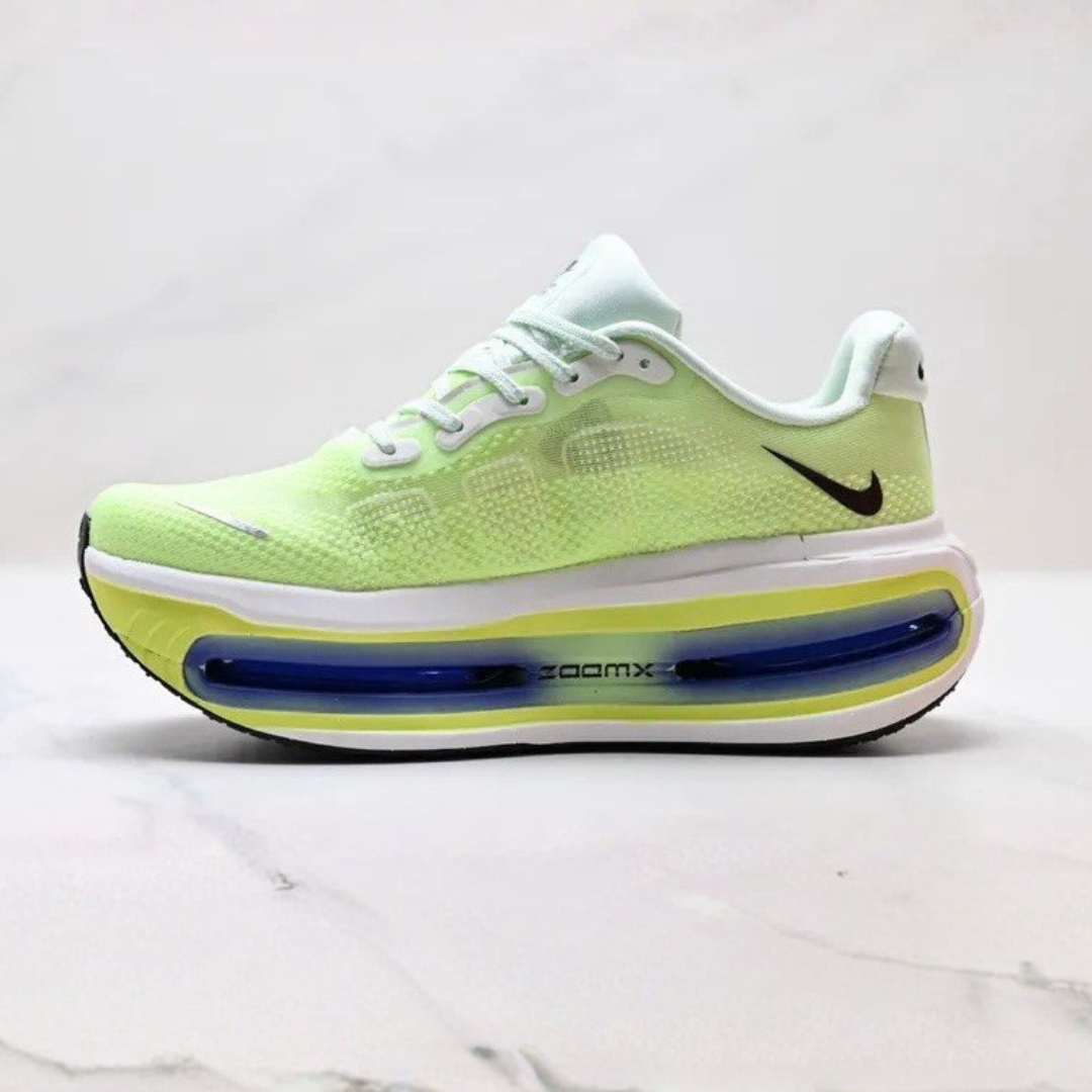 Nike Vomero Premium 'Volt Tint Sapphire'