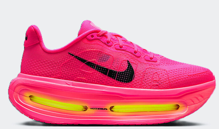 Vomero Premium "Hyper Pink"