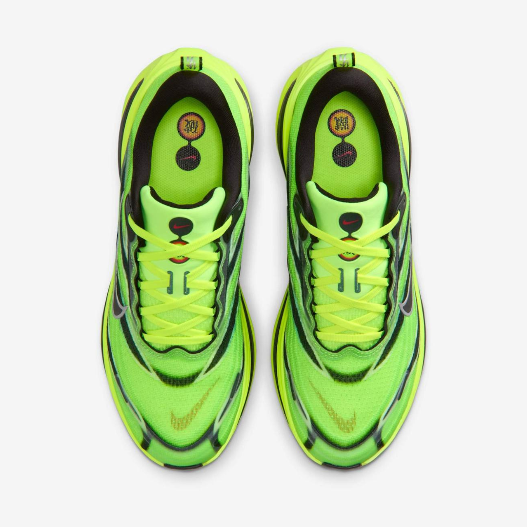 Nike Vomero Plus SE Ekiden 'Volt Black'