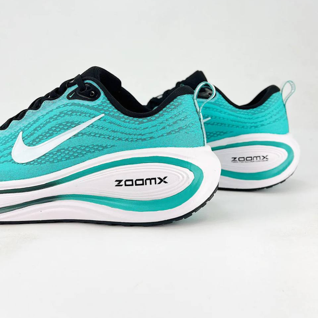 Nike Vomero Plus 'Teal Aqua'