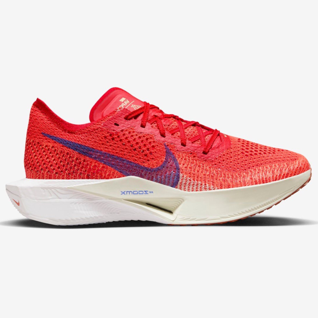 Nike ZoomX Vaporfly Next% 3 'University Red'