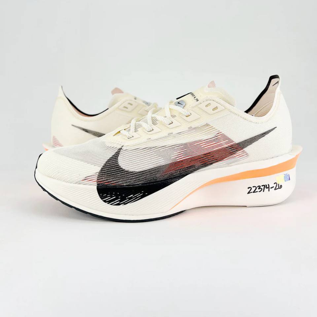 Nike ZoomX VaporFly 4 'Sail'