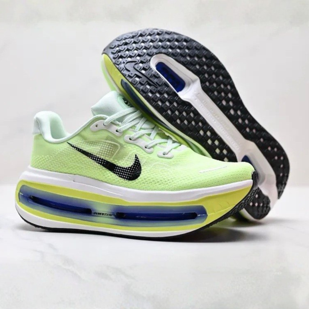 Nike Vomero Premium 'Volt Tint Sapphire'