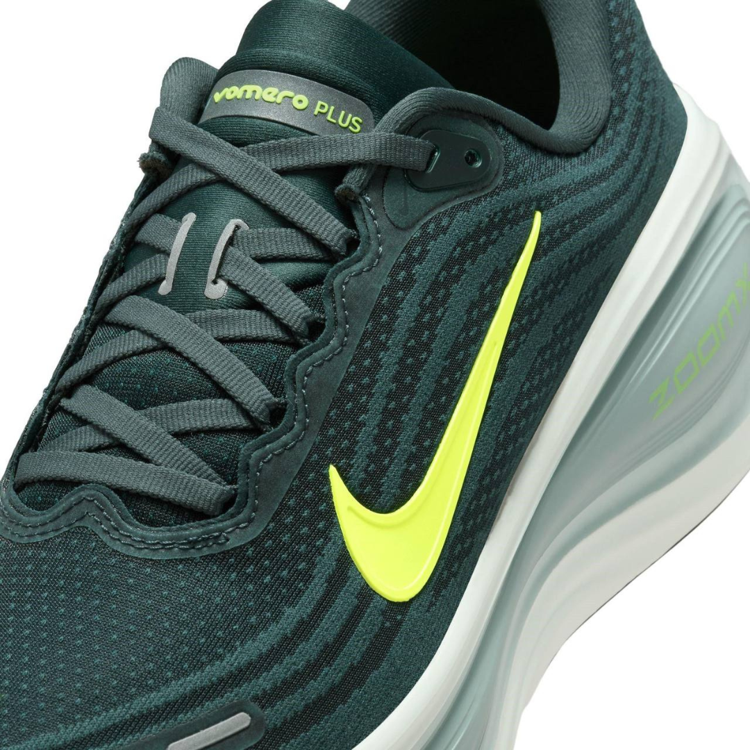 Nike Vomero Plus 'Green Haze'