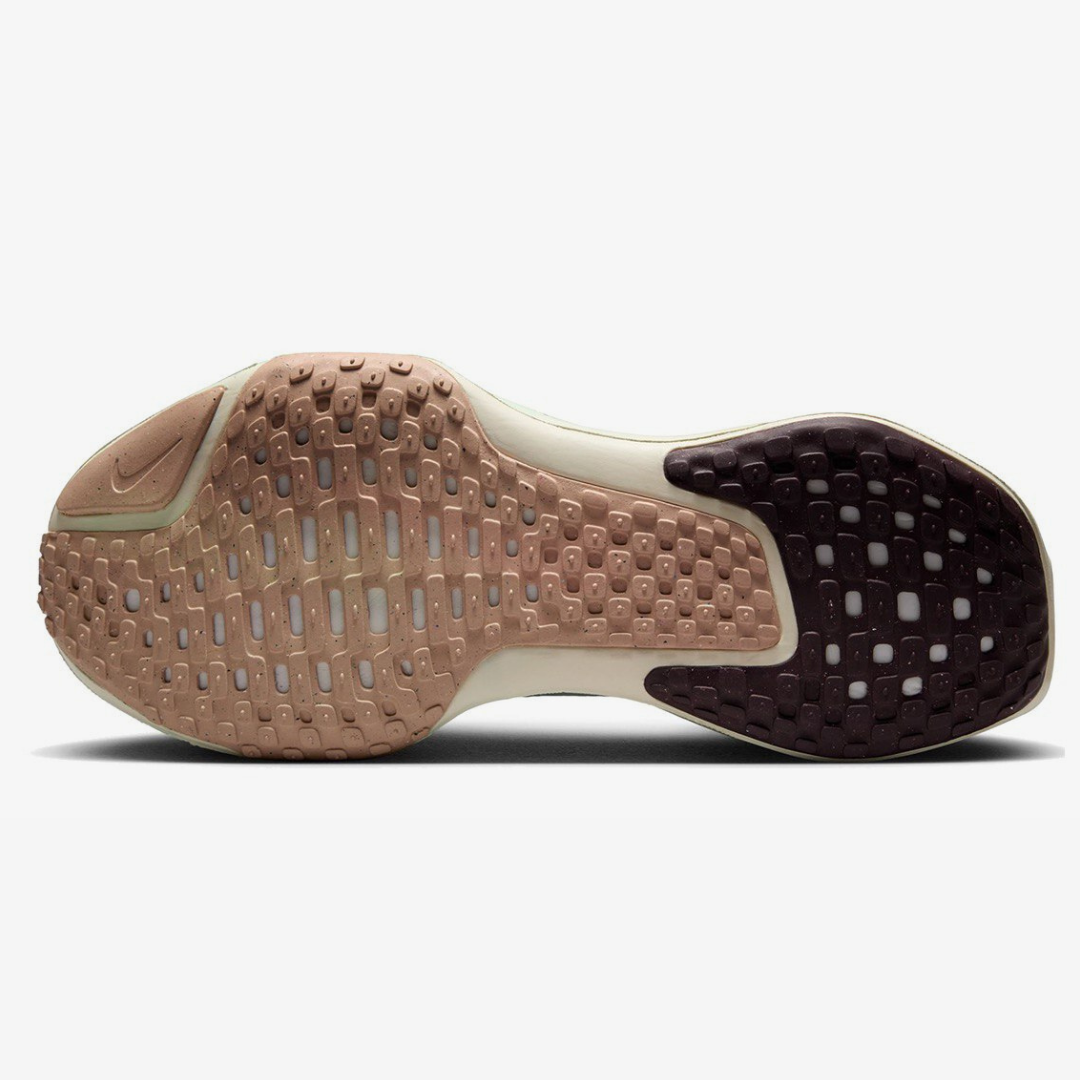 Nike Invincible Run 3 'Barely Green Violet Mist'