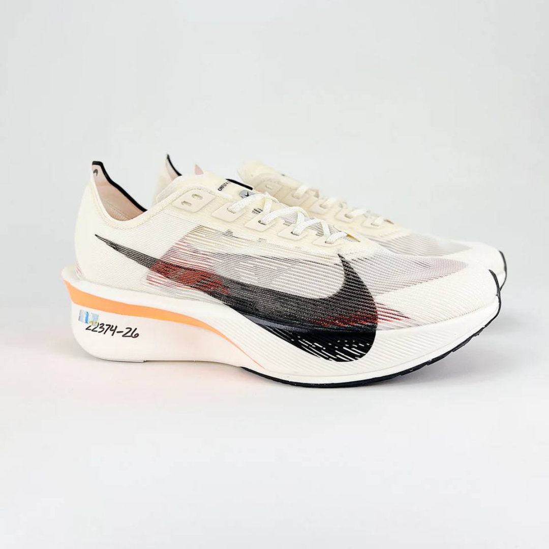 Nike ZoomX VaporFly 4 'Sail'