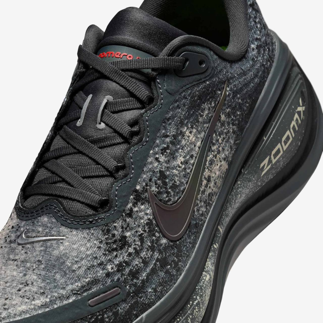 Nike Vomero Plus 'Oatmeal Anthracite'