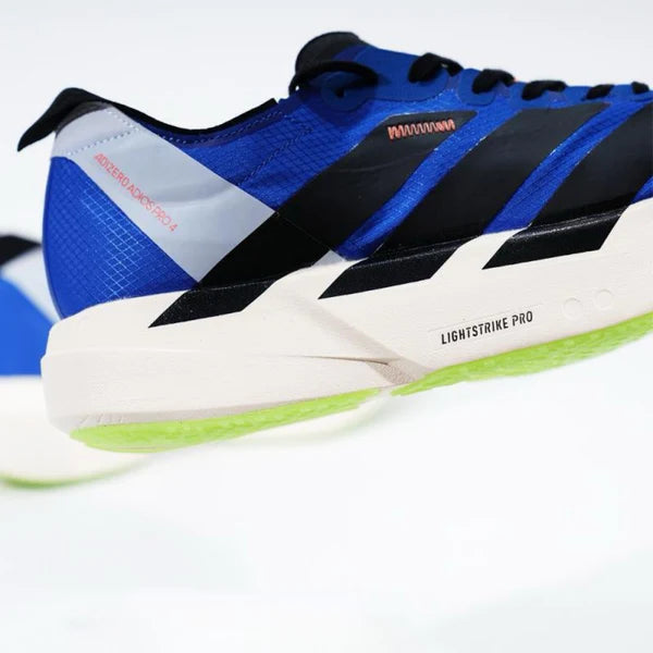 Adizero Adios Pro 4 'Blue Green Black'