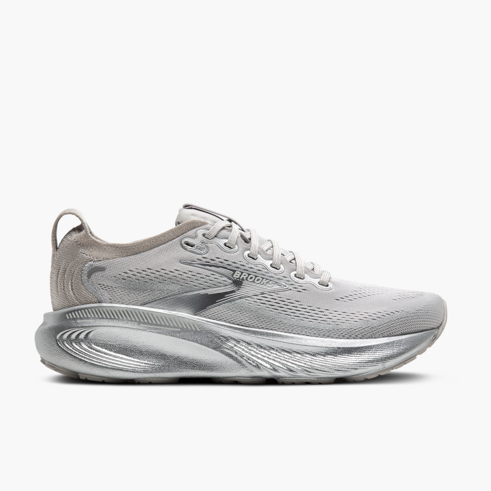 Brooks Adrenaline GTS 25 'Silver Anniversary Edition'