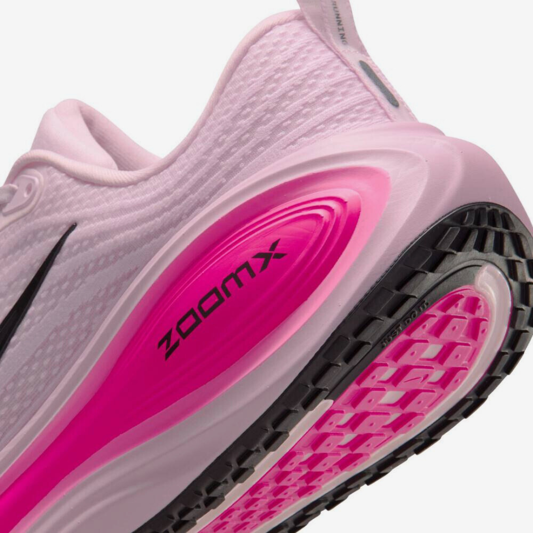 Nike Vomero Plus 'Pink Foam'