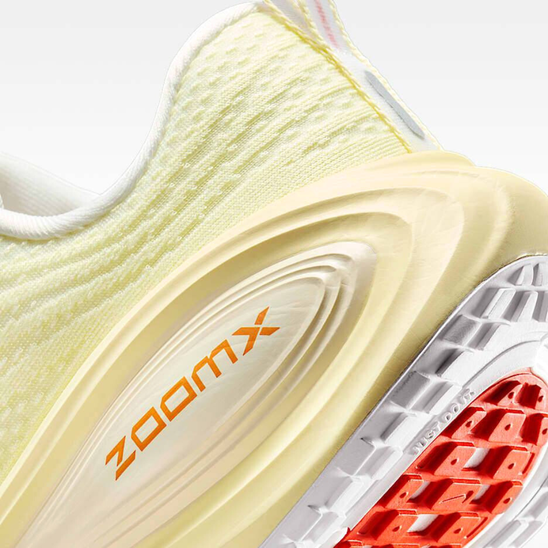 Nike Vomero Plus 'Summit White'