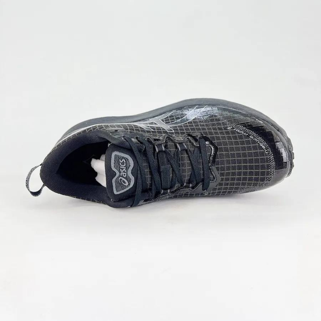 Asics Trabuco Max 3 - Preto