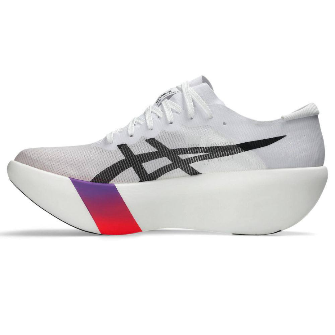 Asics Metaspeed Ray 'White Flash Red'