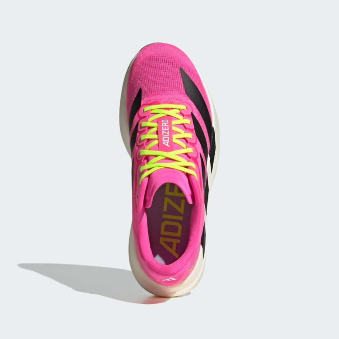 Adidas Adizero EVO SL 'Lucid Pink'