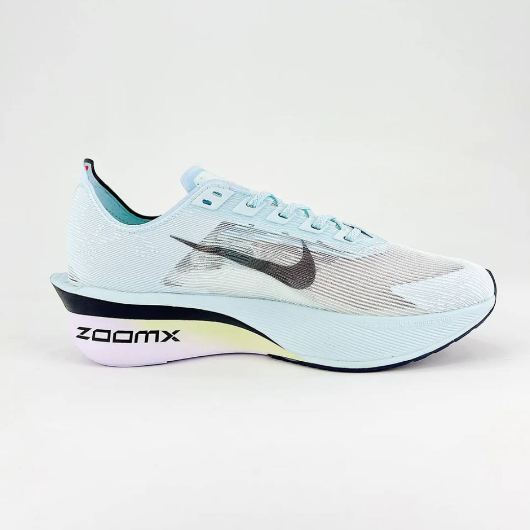 Nike ZoomX VaporFly 4 'Glacier Blue'