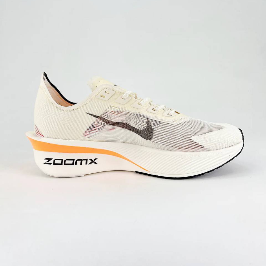 Nike ZoomX VaporFly 4 'Sail'