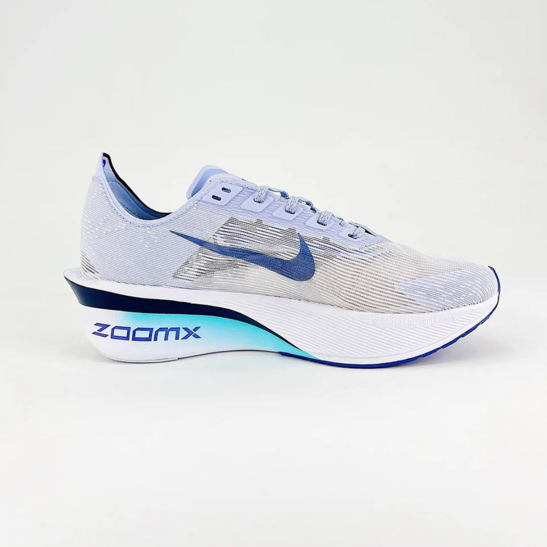 Nike ZoomX VaporFly 4 'Ghost'