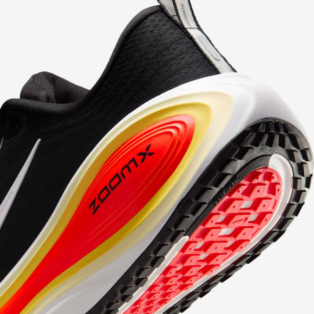 Nike Vomero Plus 'Laser Orange'