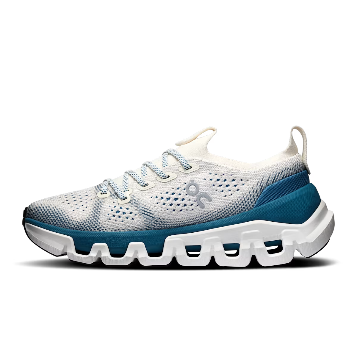 Cloud X Tempo 'Ivory Storm'
