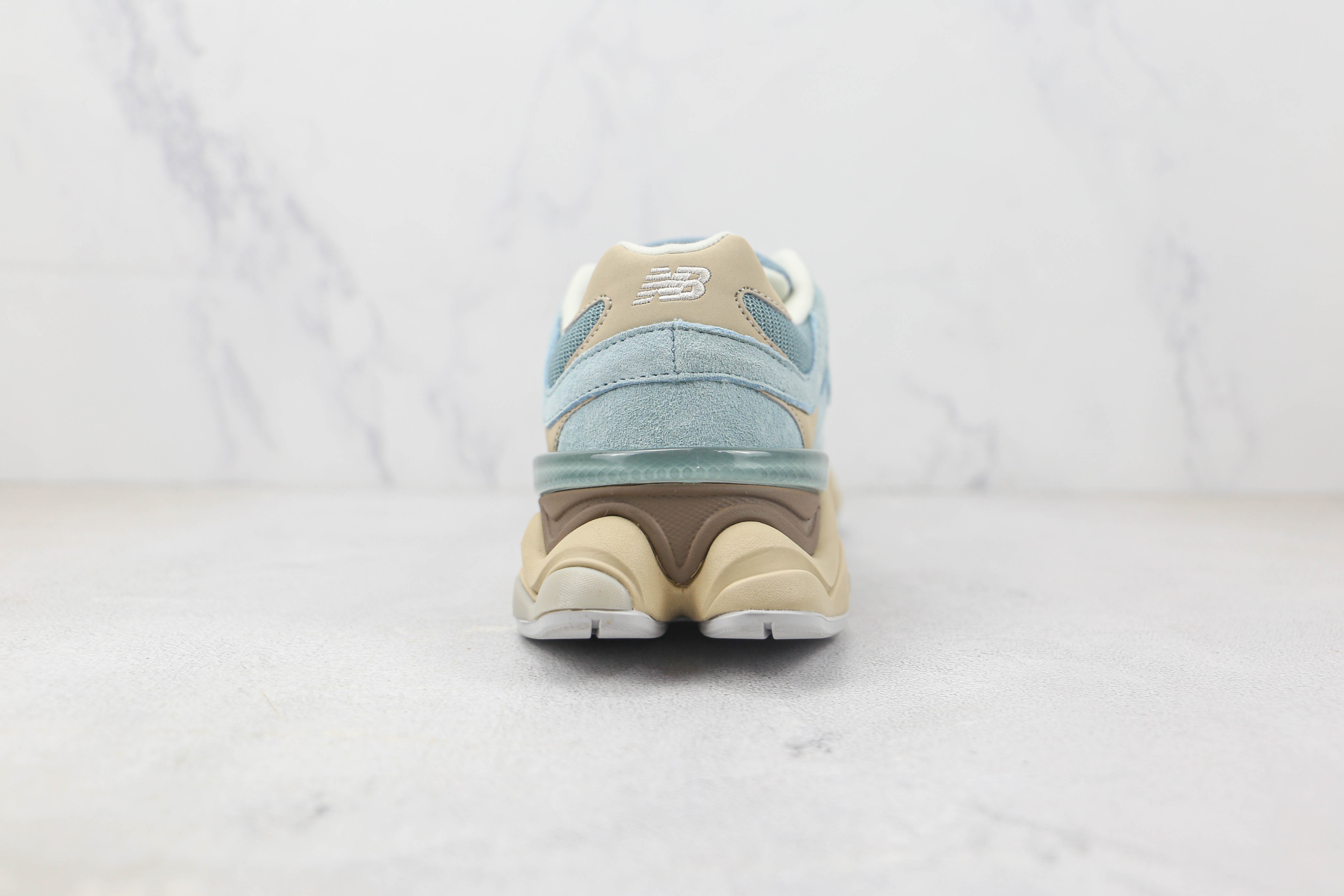 New Balance 9060 'Blue Hazer'