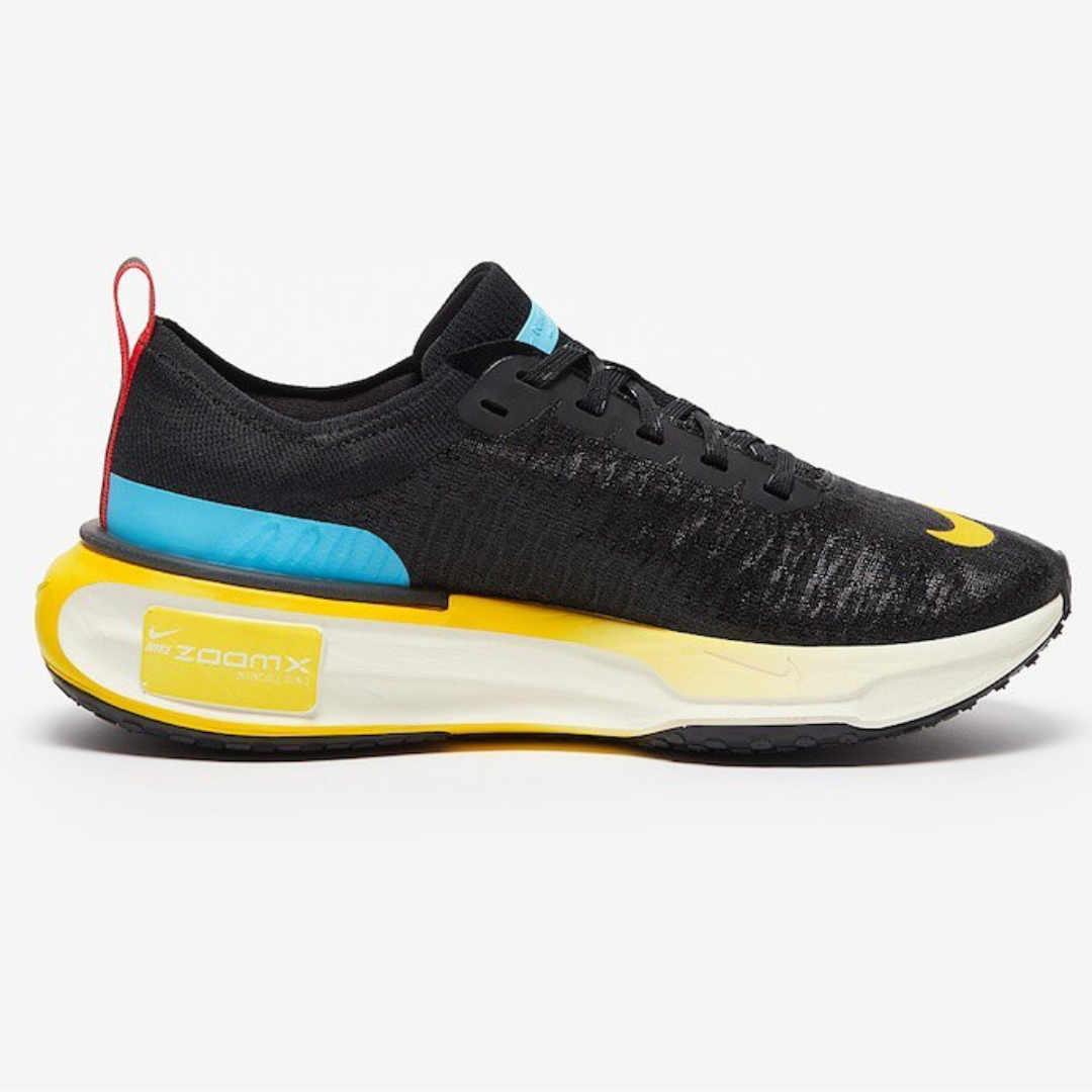Nike Invincible Run 3 'Anthracite'