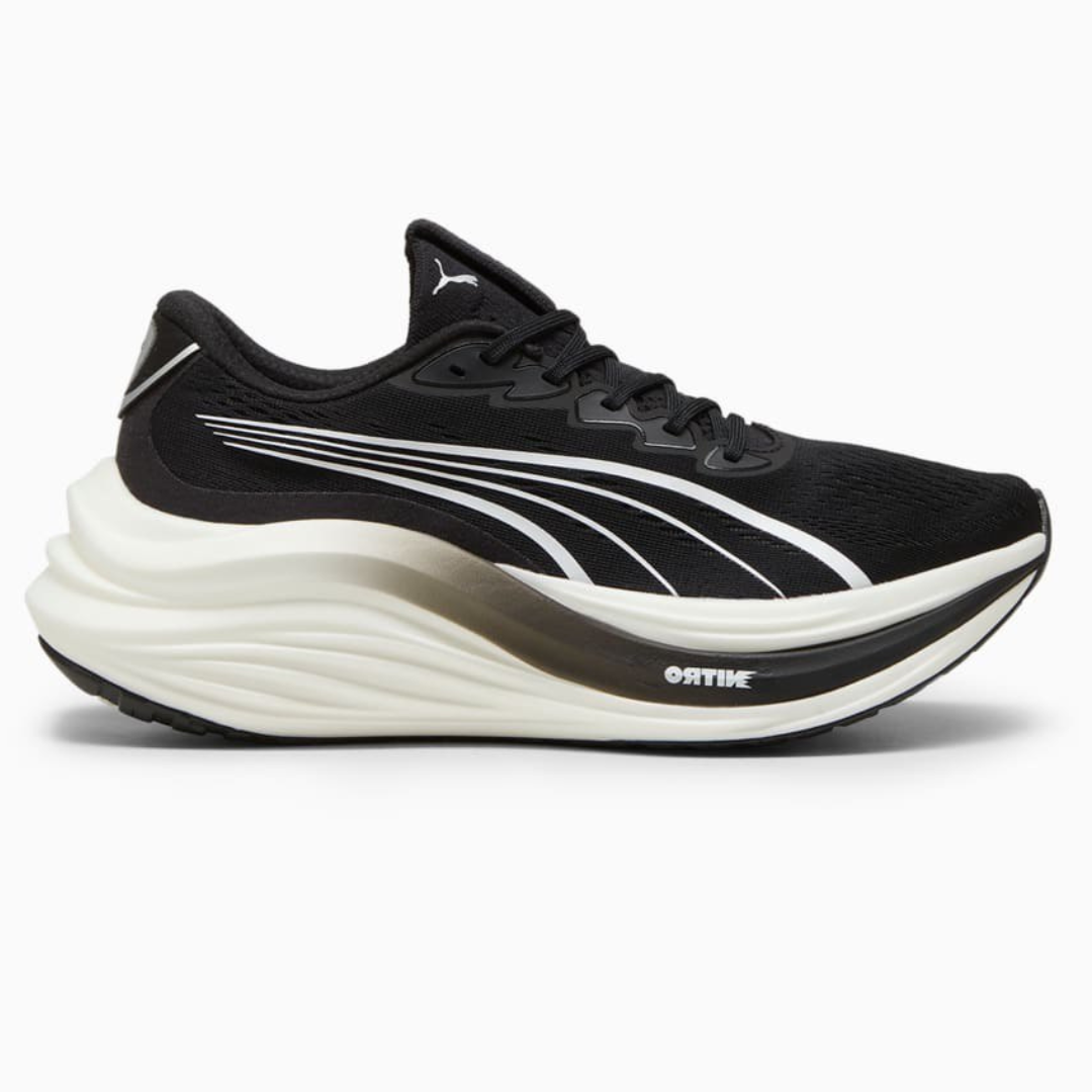 Puma MagMax NITRO 'Black'