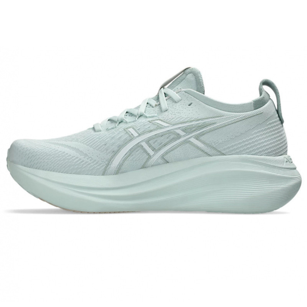 Asics Gel Nimbus 27 'Wave Teal'