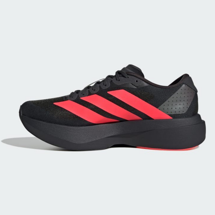 Adidas Adizero EVO SL 'Carbon Lucid Red'