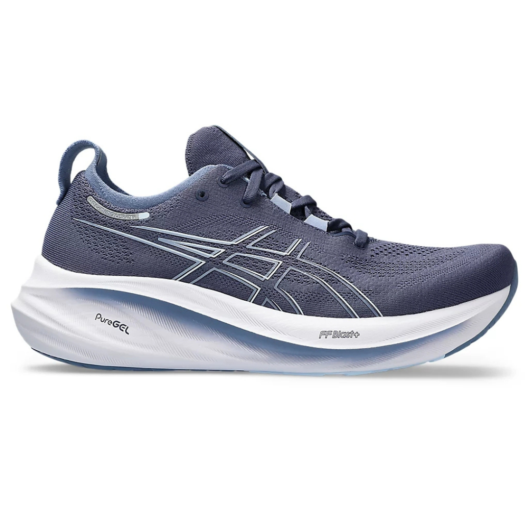 Asics Gel Nimbus 26 'Midnight Denim'