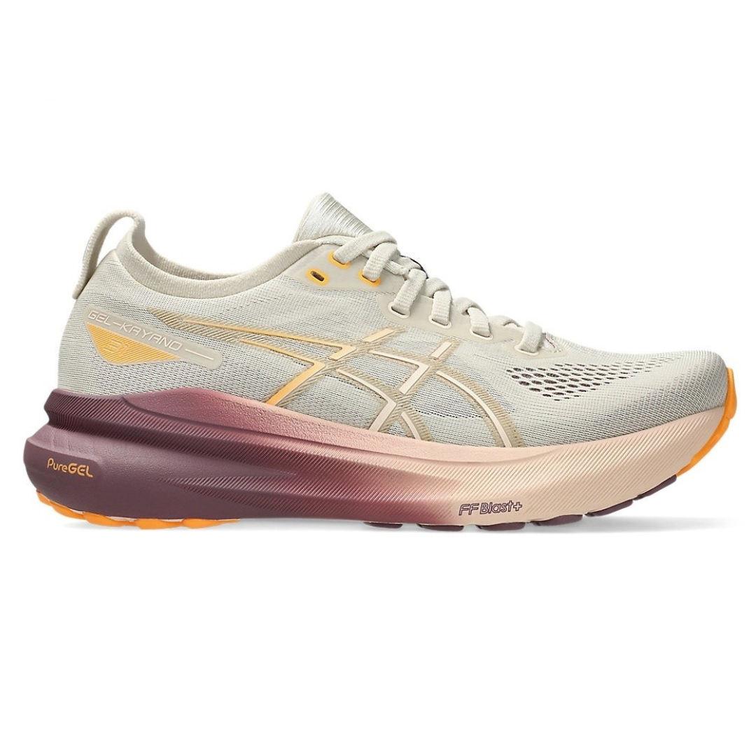 Asics Gel Kayano 31 'Desert Sand'