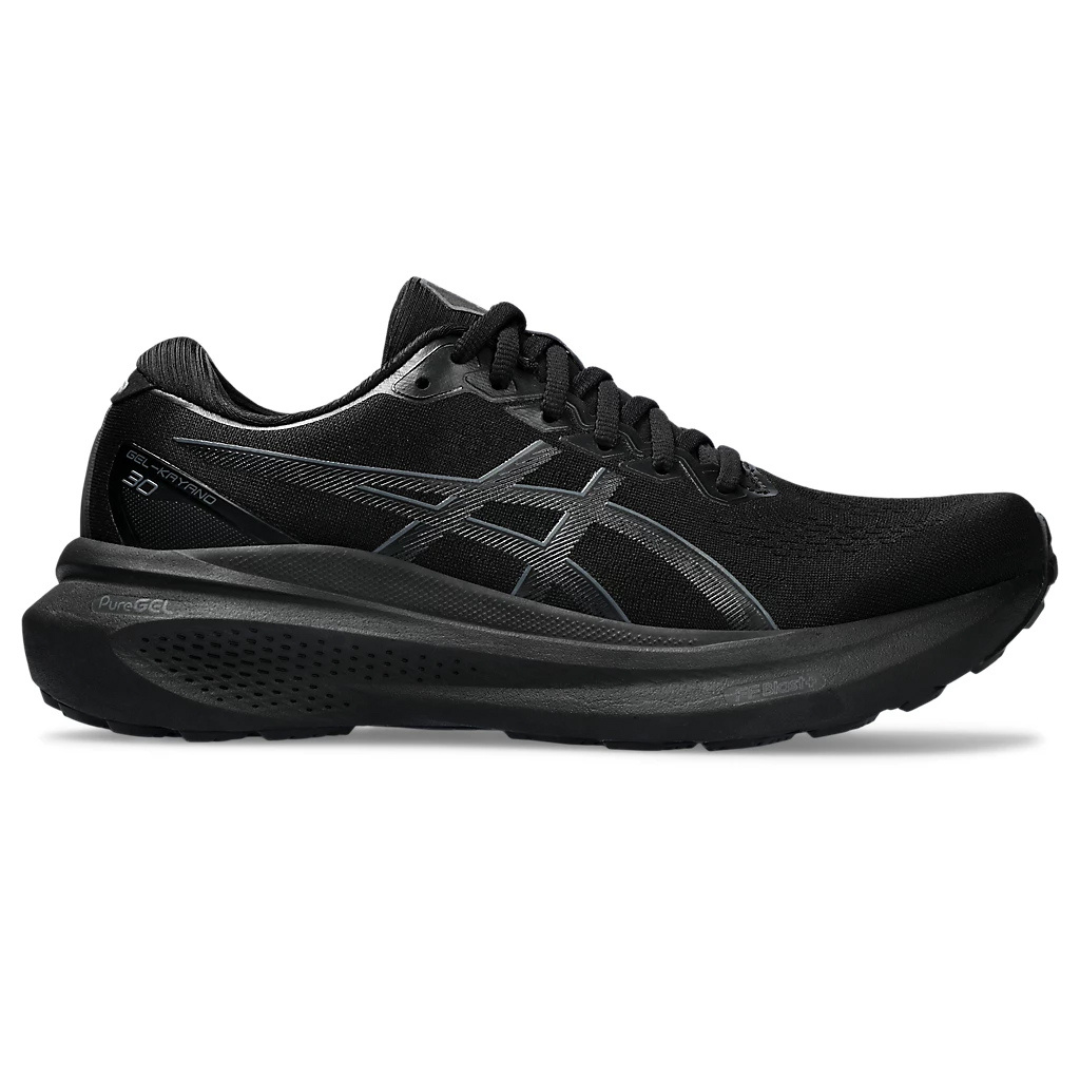 Asics Gel Kayano 30 'Black'