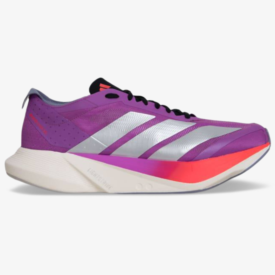 Adidas Adizero Drive RC 'Purple Burst'