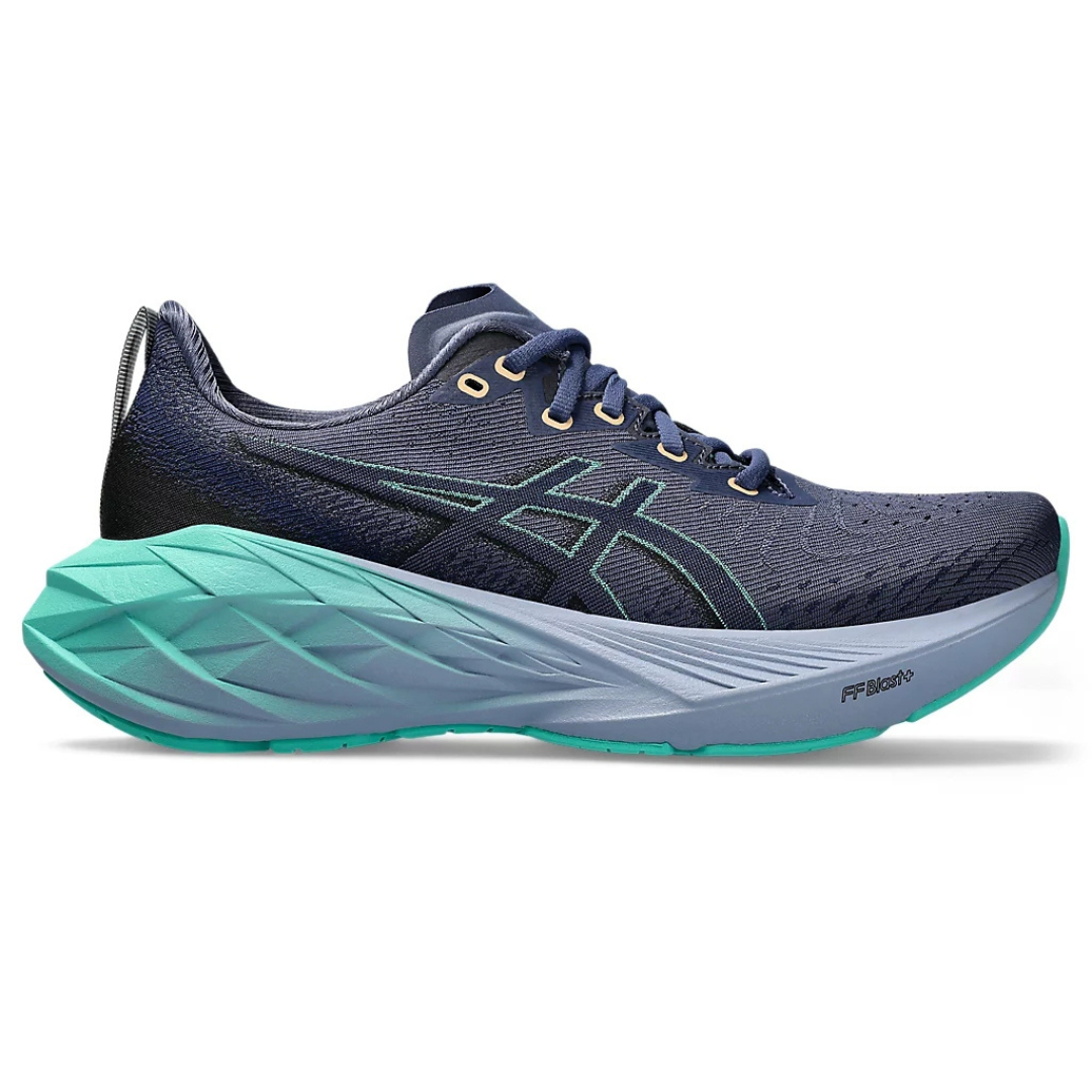 Asics NovaBlast 4 'Blue Expanse'