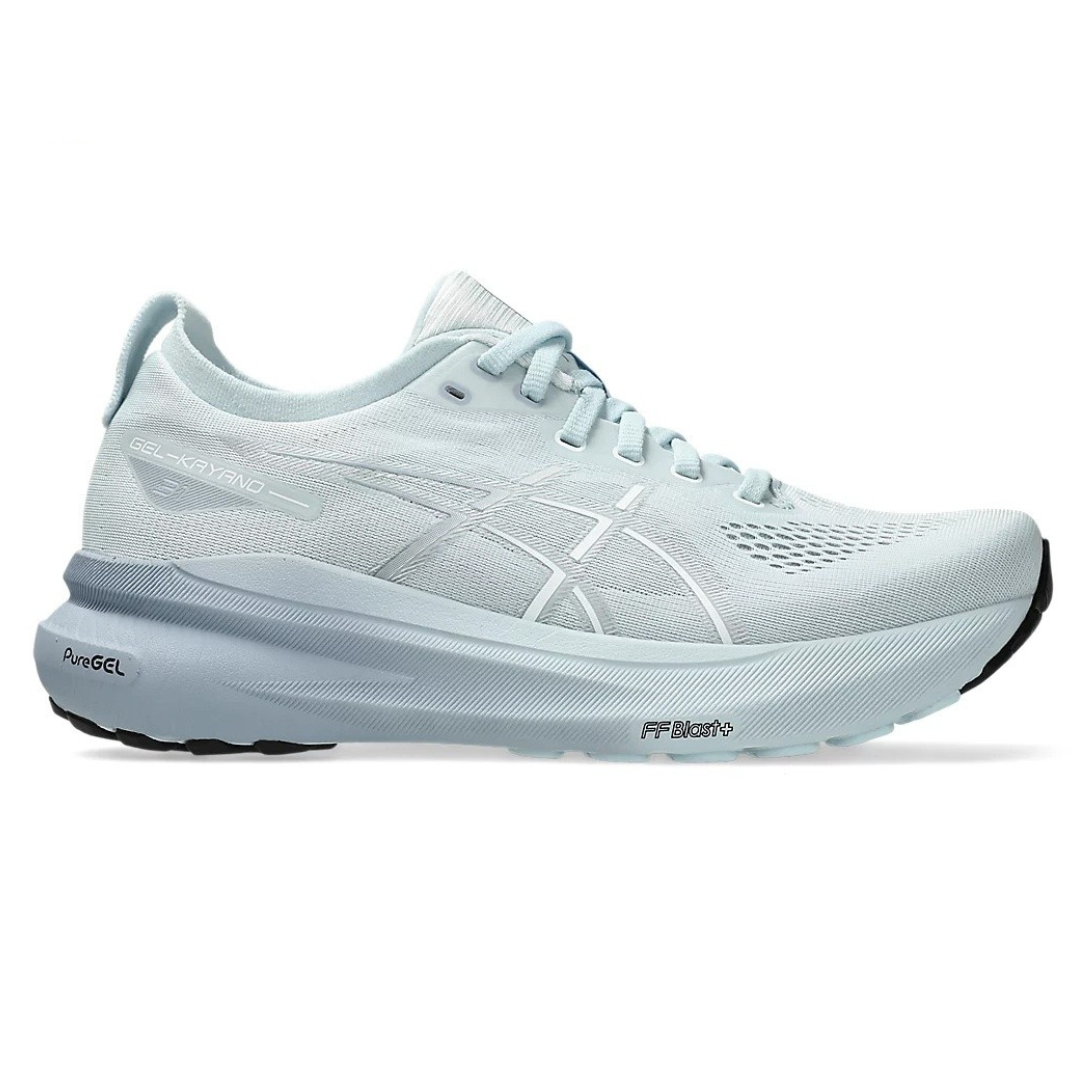 Asics Gel Kayano 31 'Light Grey'