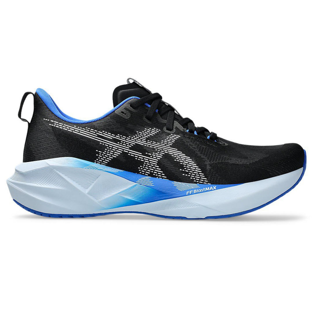 Asics NovaBlast 5 'Blue Fade'