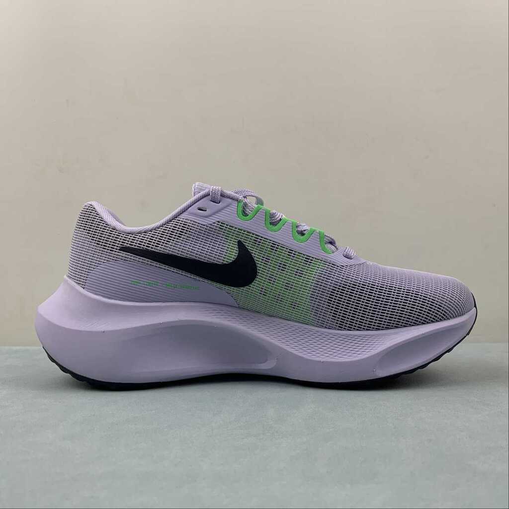 Nike Zoom Fly 5 'Barely Grape'