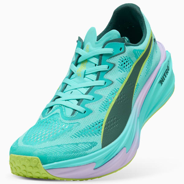 Deviate NITRO™ Elite 4 PUMA x HYROX 'Intense Mint'