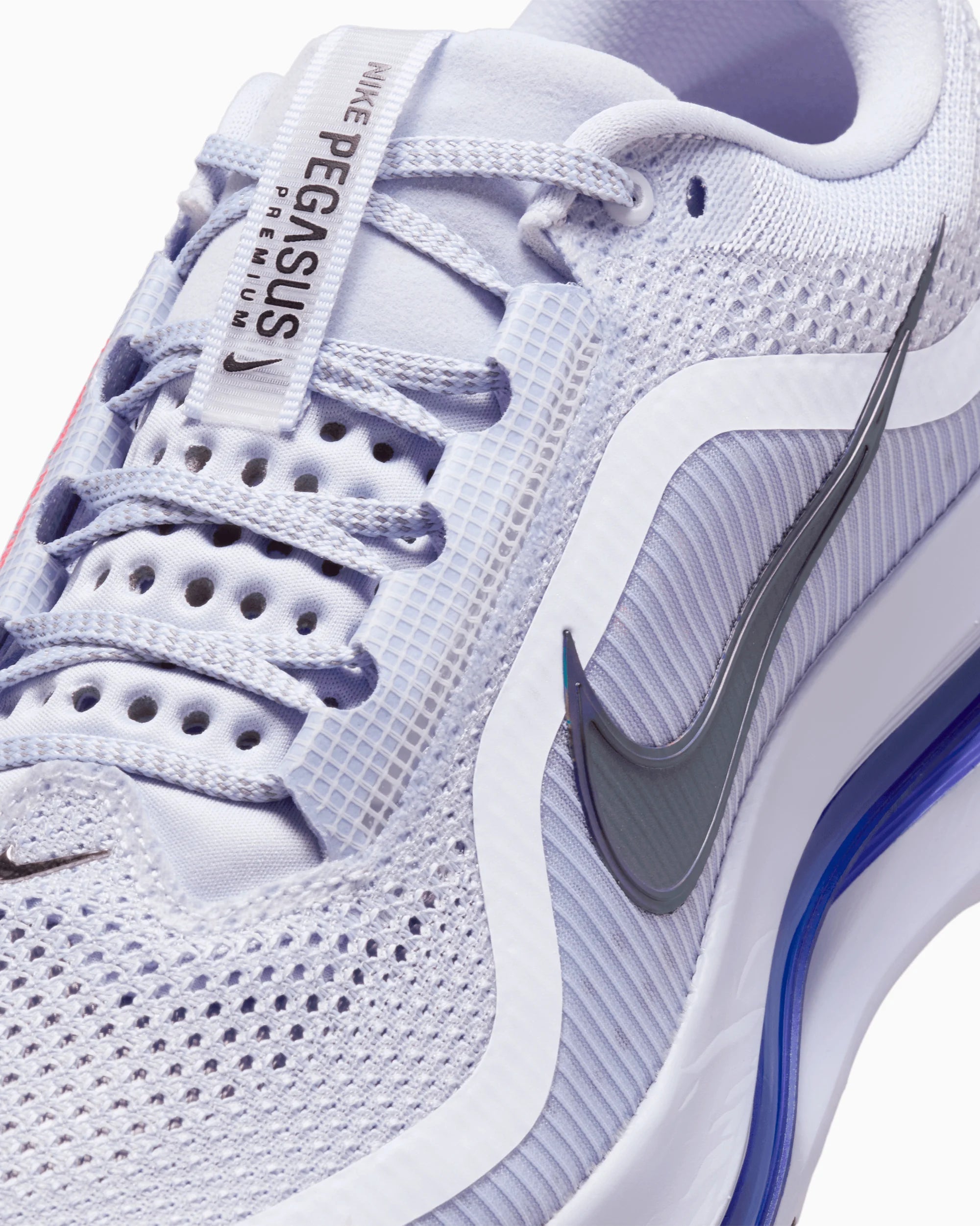 Pegasus Premium 'Persian Violet'