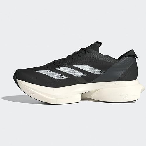 Adidas Adizero Adios Pro 3 'Core Black'