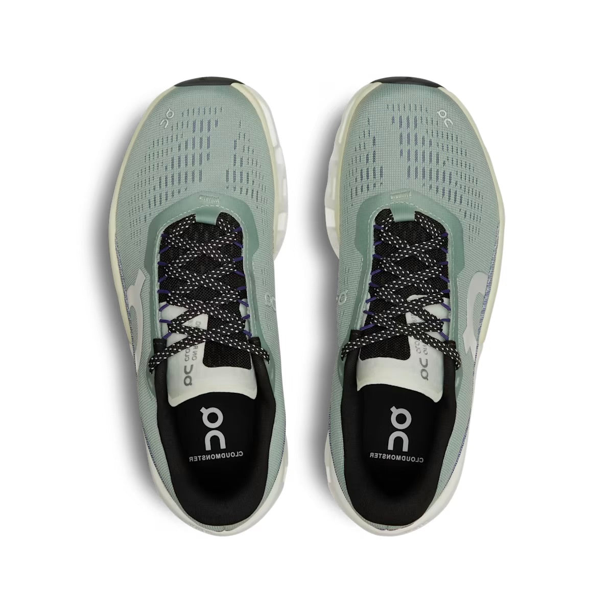 On Running Cloudmonster 2 'Mineral Aloe'