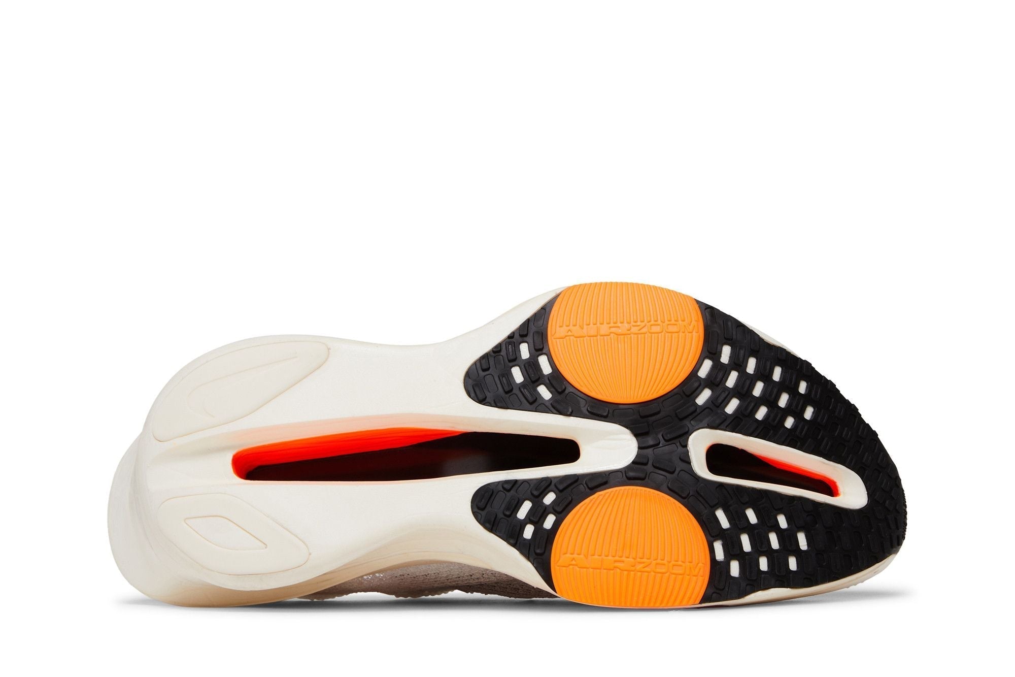 Nike Air Zoom Alphafly NEXT% 3 'Prototype' Branco