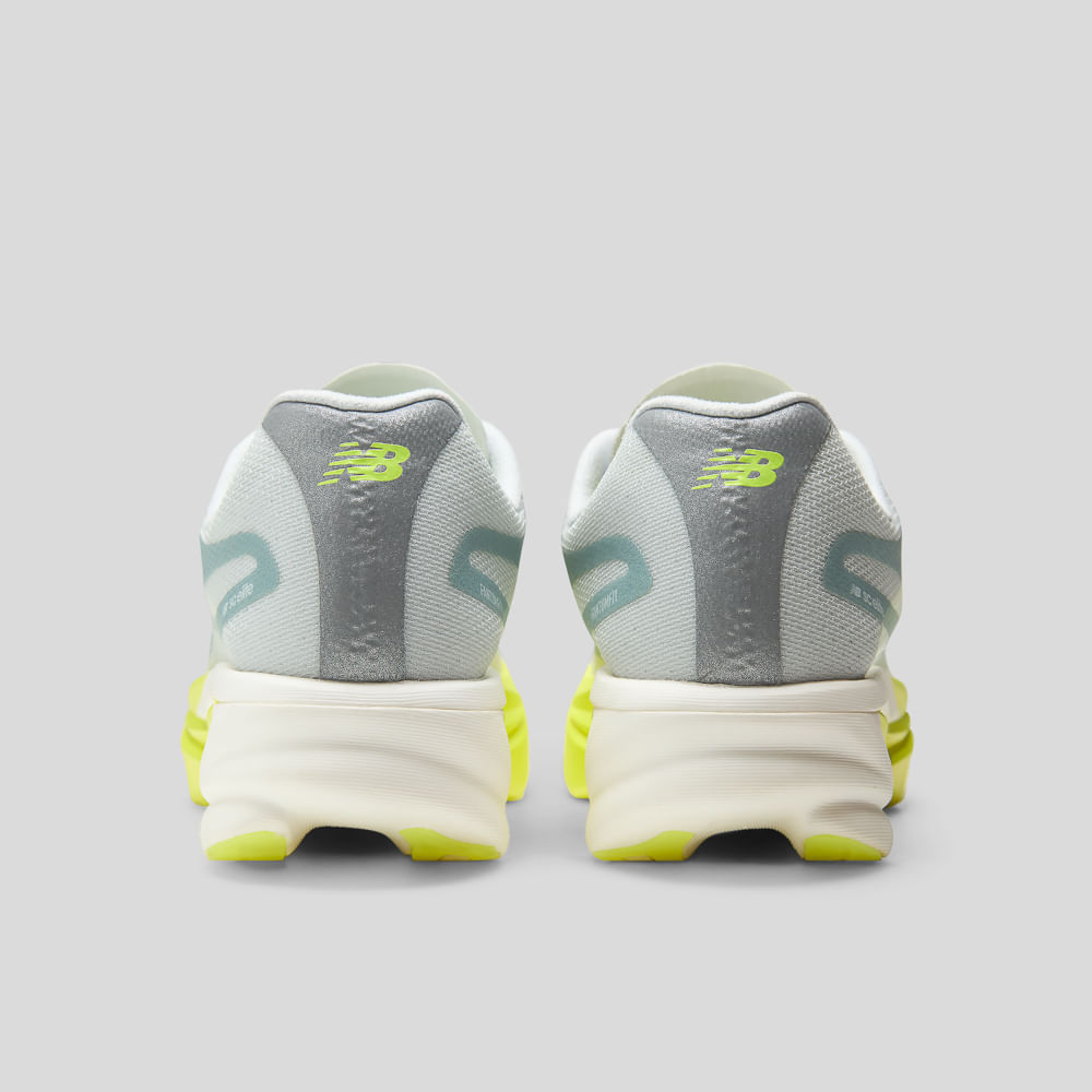 New Balance SuperComp Elite v6 'White Neon Yellow'