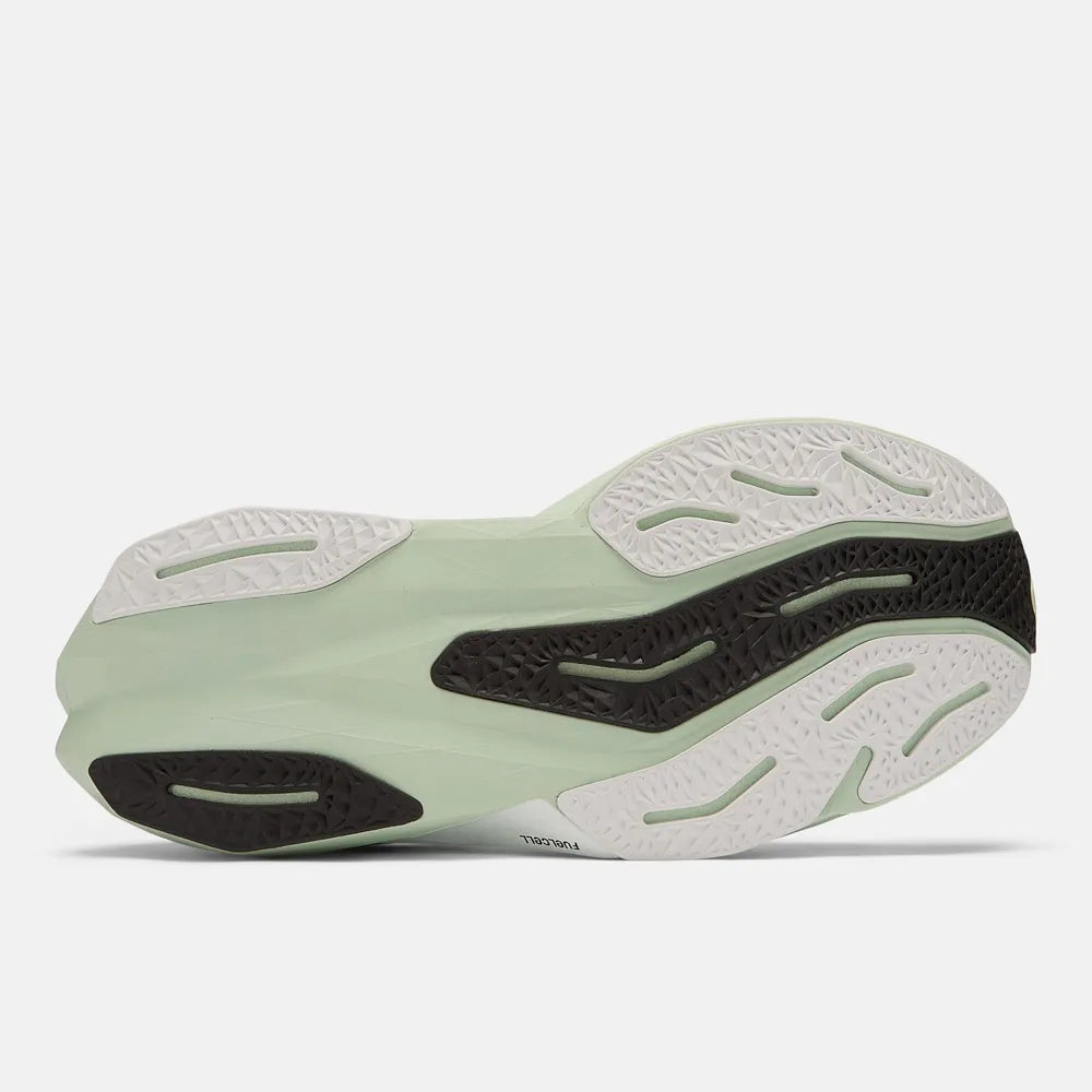 New Balance Rebel v4 "Gray Clay"