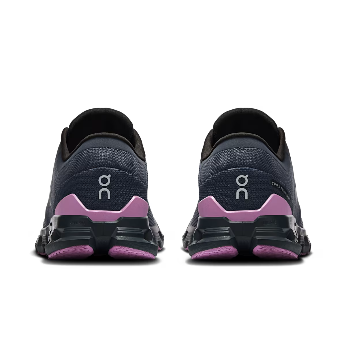 Cloud X 4 'Navy Sakura'