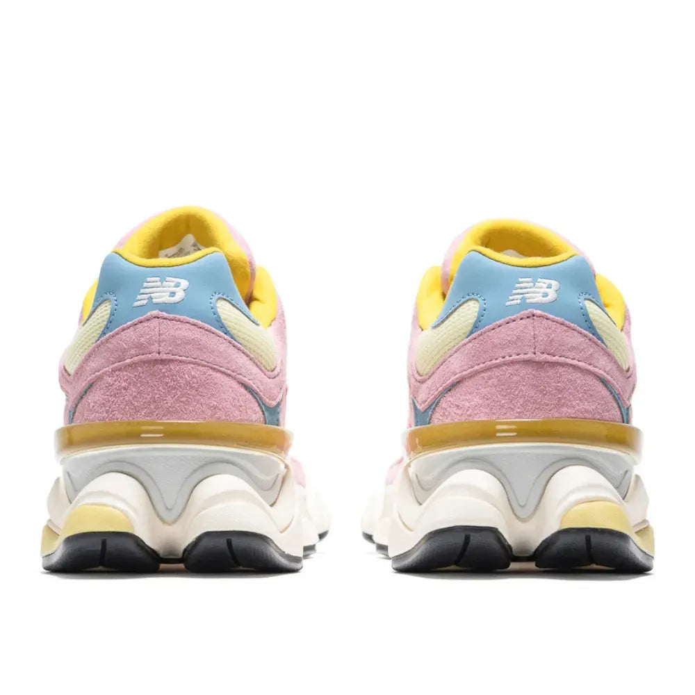 New Balance 9060 'Pink Taffy Calcium'